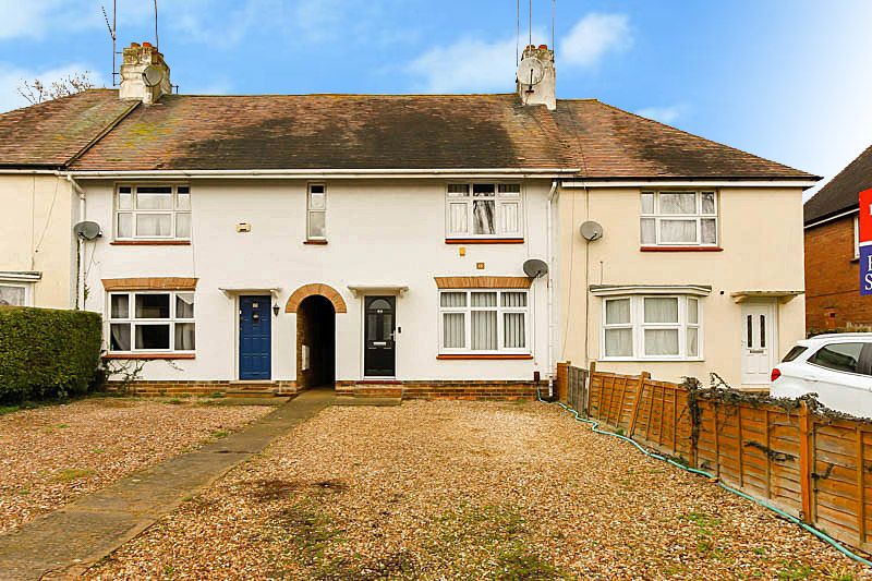 3 bed terraced house for sale in Henshaw Road, Wellingborough NN8 Zoopla
