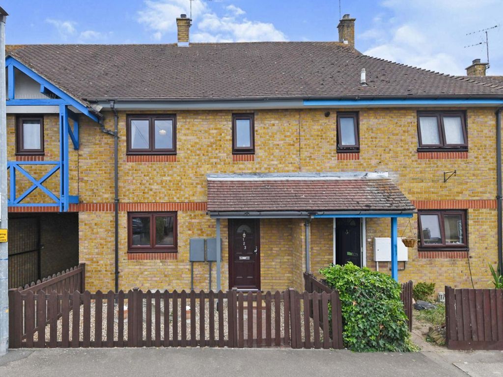 4 bed terraced house for sale in Fambridge Road, Maldon CM9 Zoopla