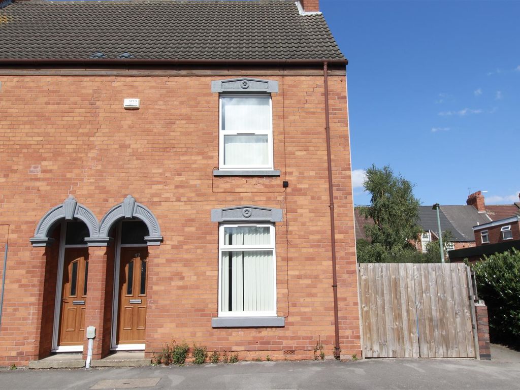 2 bed property to rent in Franklin Street, Hull HU9 Zoopla