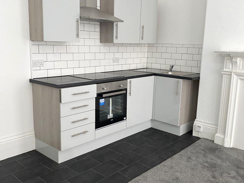 1 bed flat to rent in Bond Street, Wakefield WF1 Zoopla