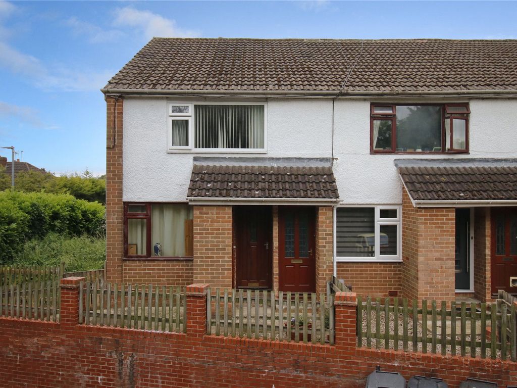 1 bed flat for sale in Salisbury Mews, Horsforth, Leeds, West Yorkshire