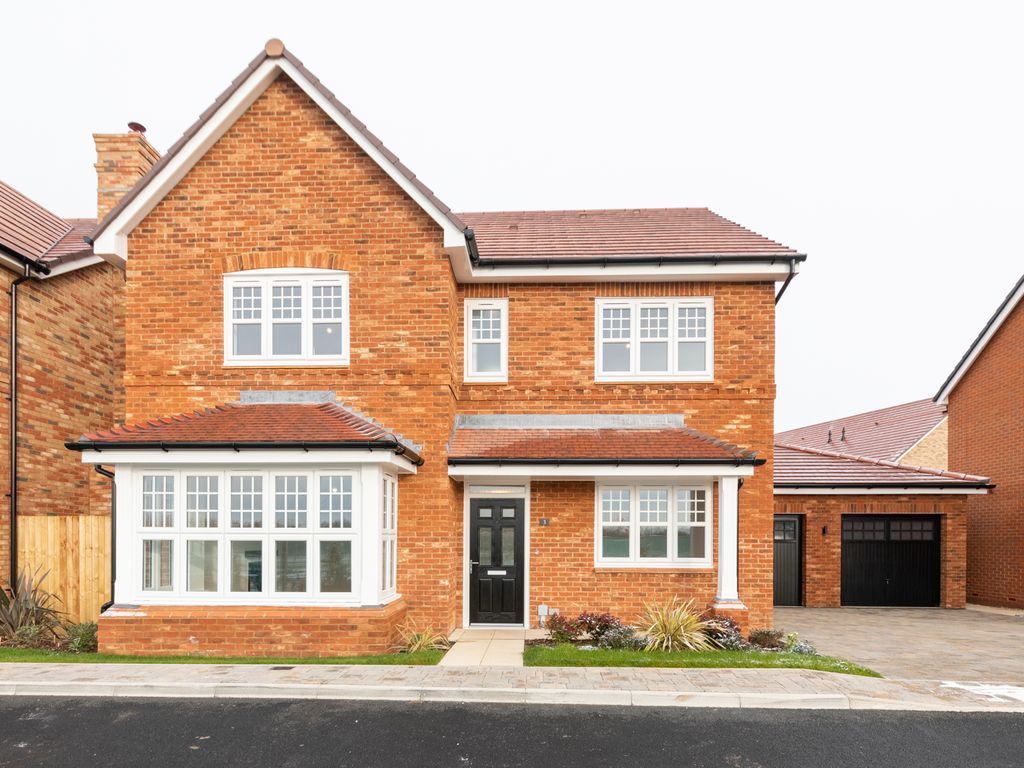 5 bed detached house to rent in Matildas Place, Wallingford, Berkshire