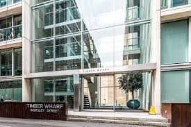 Worsley Street, Manchester M15  