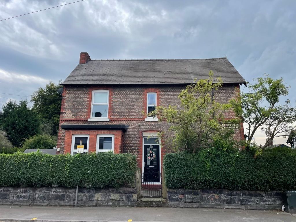 2 bed end terrace house for sale in Manchester Road, Altrincham, Cheshire WA14, £350,000 Zoopla