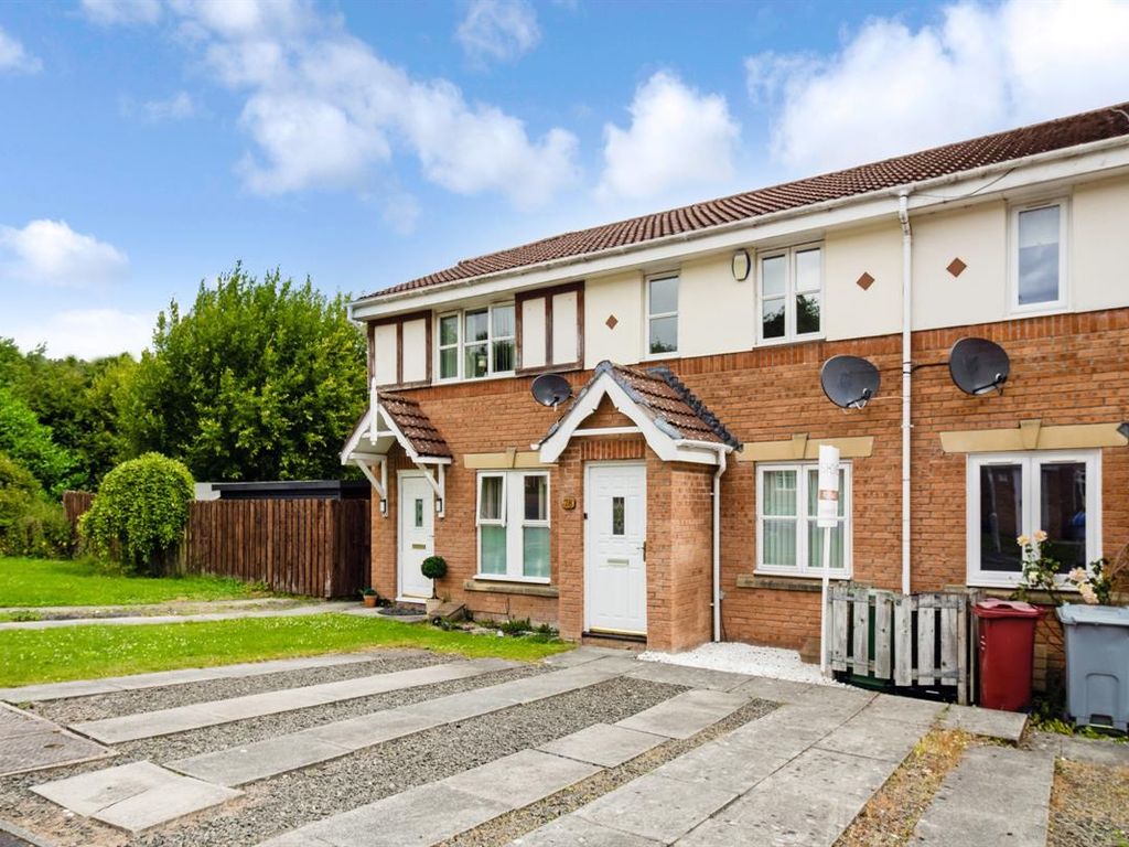 2 bed terraced house for sale in Skye Wynd, Hamilton ML3 Zoopla