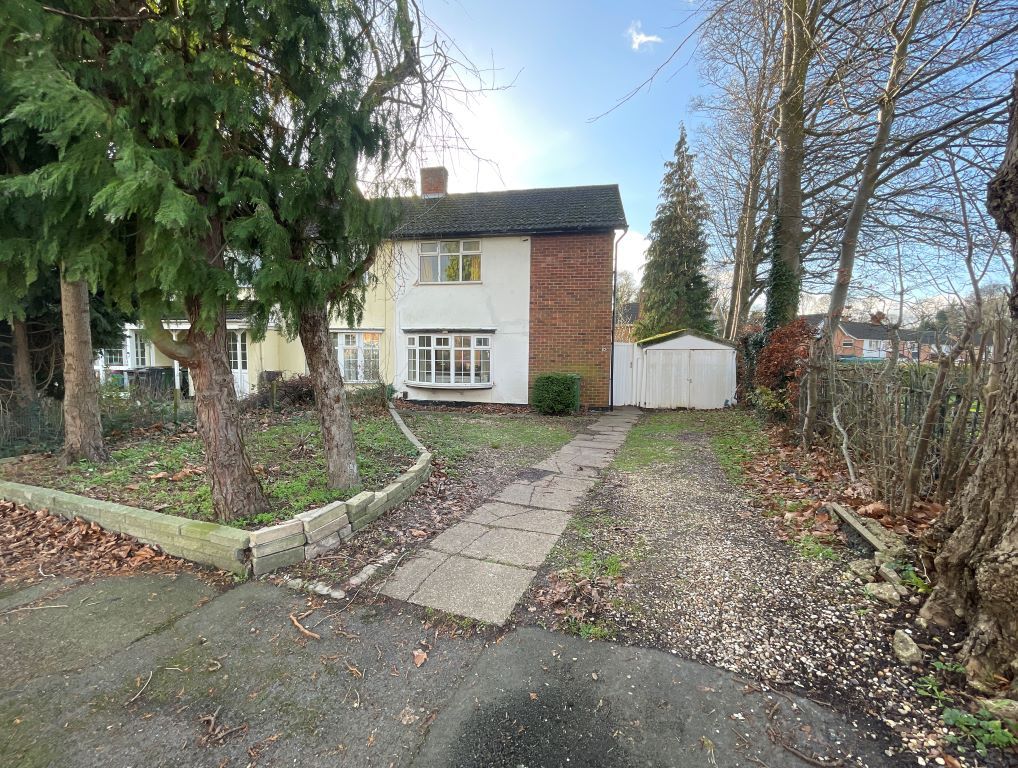 3 bed town house for sale in 82 London Road, Oadby, Leicester LE2 Zoopla