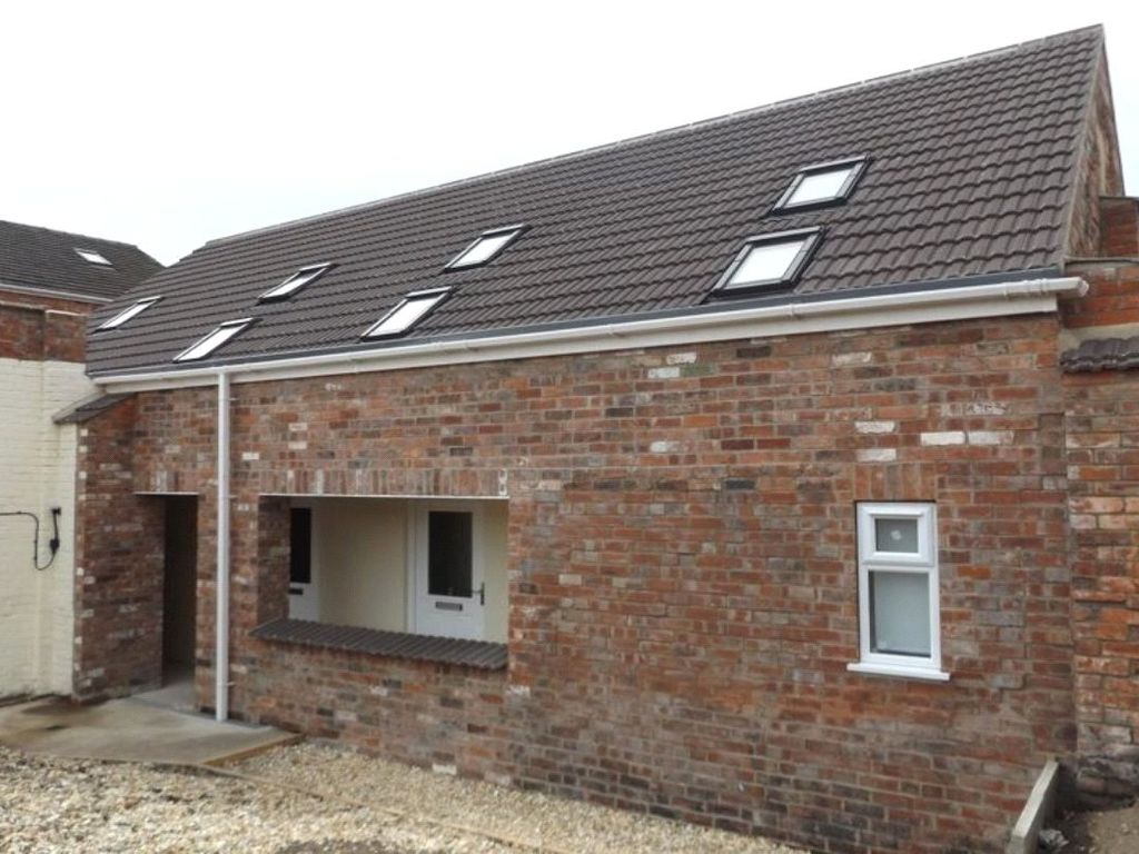 1 bed flat to rent in Woodburn Place, Lincoln, Lincolnshire LN5 Zoopla