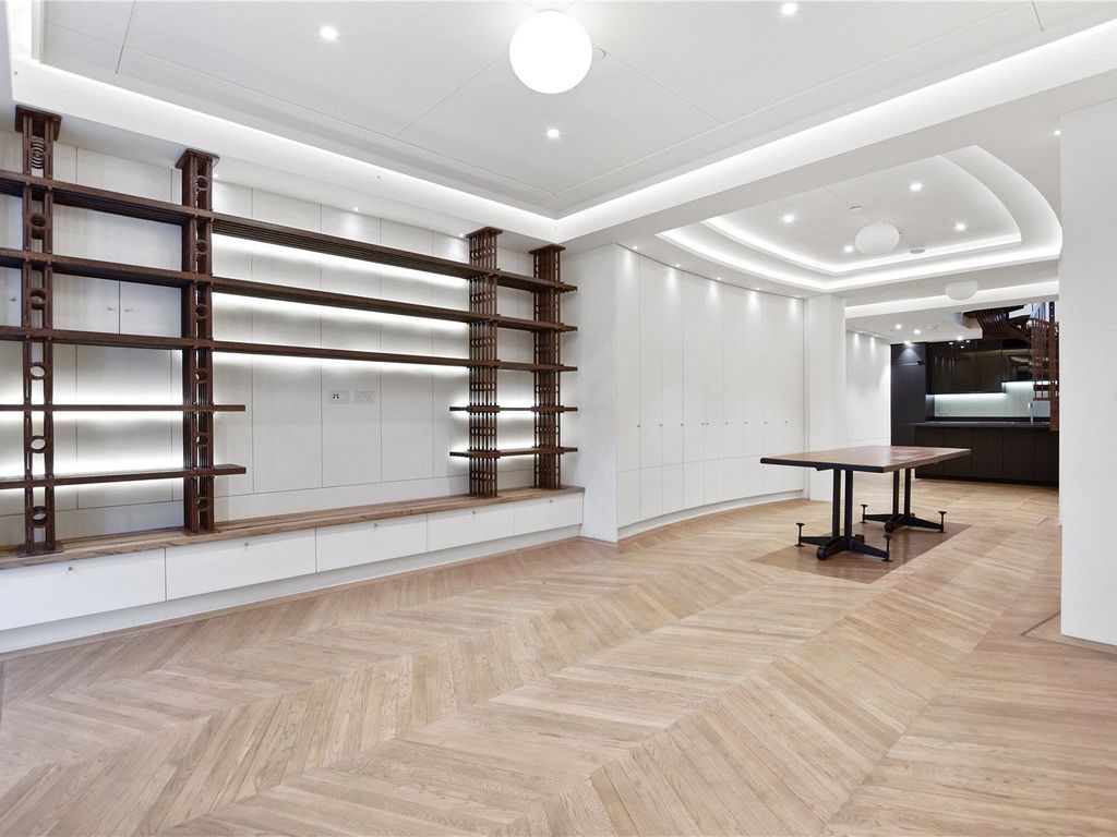 4 bed town house for sale in Belmont Street, Chalk Farm, London NW1, £