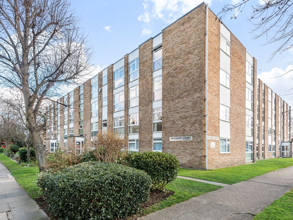 1 bed flat for sale in St. Johns Park, London SE3 Zoopla