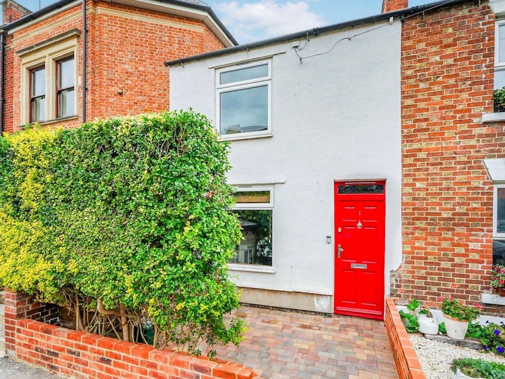 Union Street Oxford OX4  