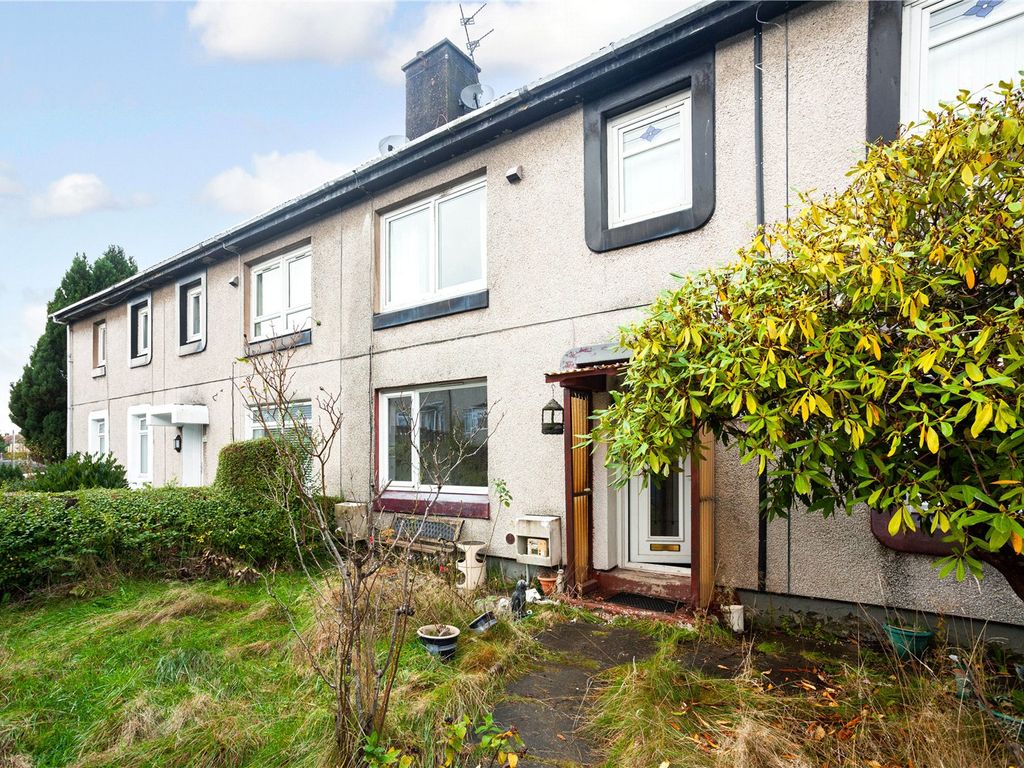 Mingulay Street, Milton, Glasgow G22  