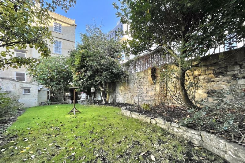 Charles Street, Bath BA1  