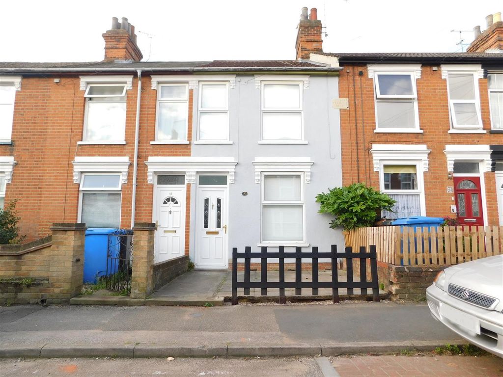 2 bed property to rent in Pearce Road, Ipswich IP3 Zoopla