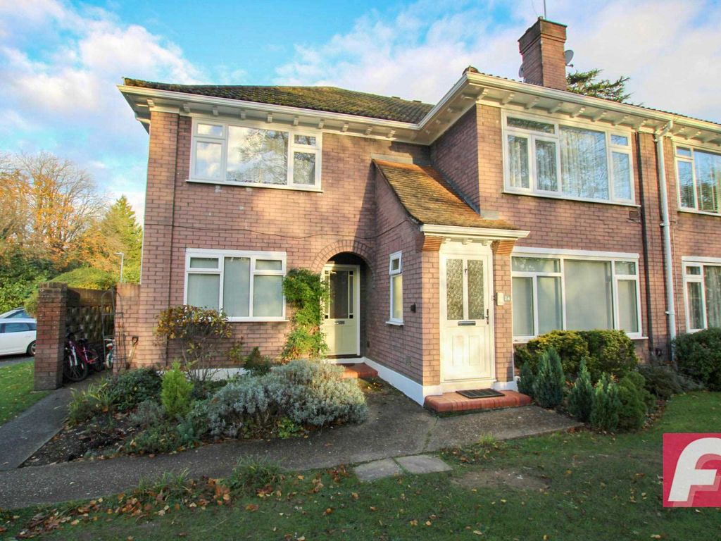 2 bed for sale in Bromet Close, Watford WD17, £400,000 Zoopla