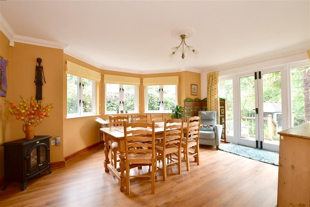 3 bed detached house for sale in High Street, Buxted, Uckfield, East
