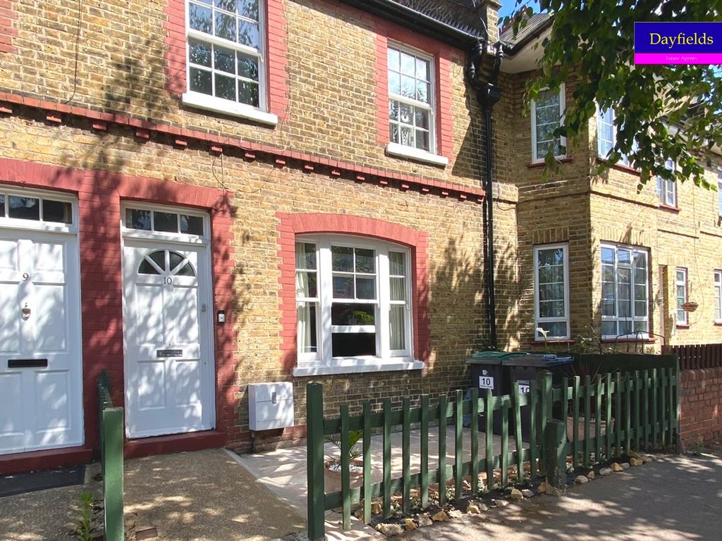 3 bed terraced house to rent in Peabody Estate, London N17 Zoopla