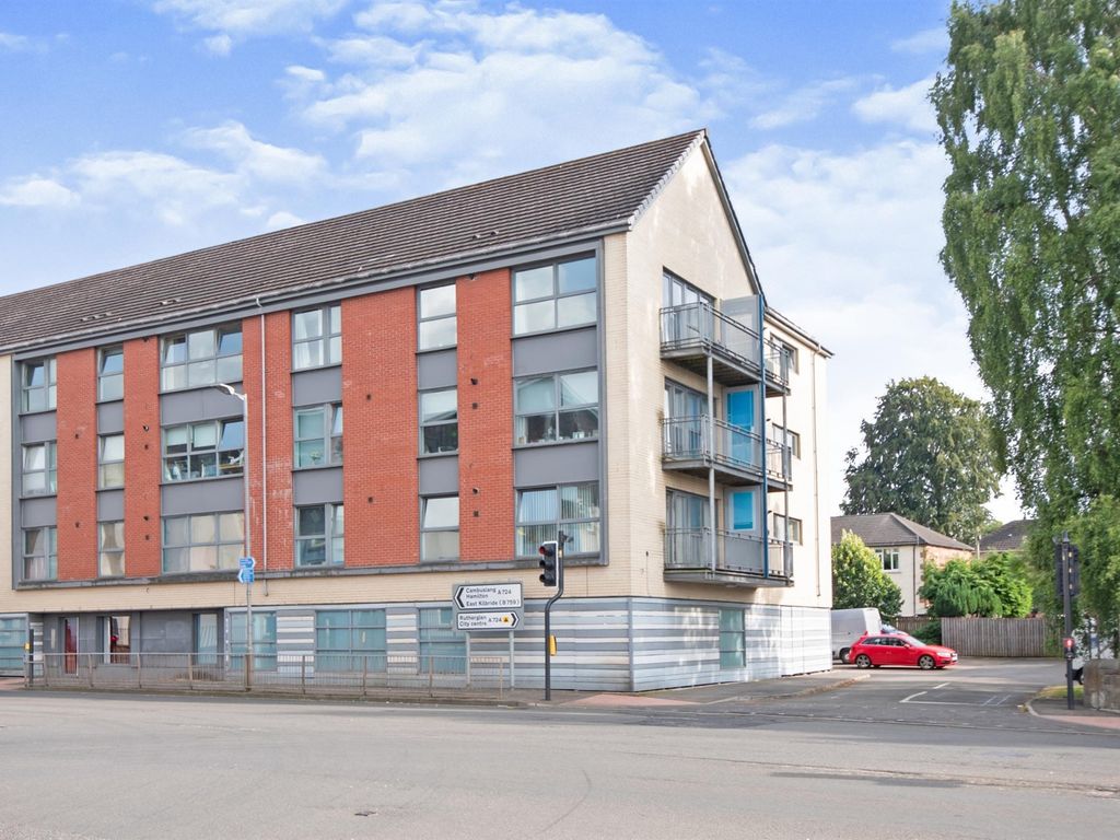 2 bed flat for sale in Cambuslang Road, Cambuslang, Glasgow G72 Zoopla