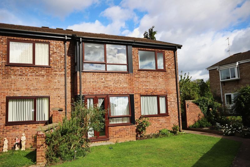 1 bed flat to rent in Archenfield Court, RossOnWye HR9 Zoopla