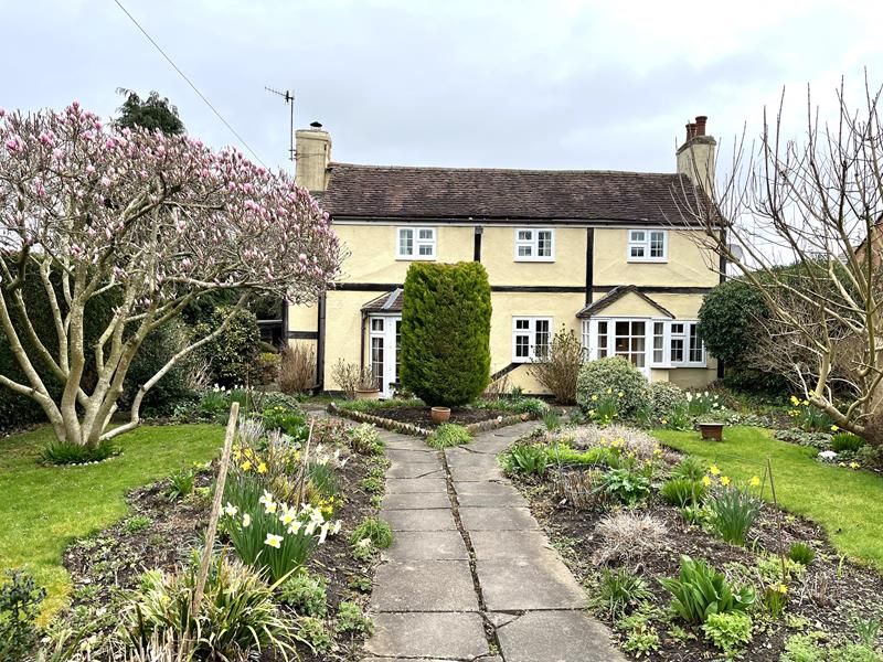 4 bed detached house for sale in Grove Cottage, Ryall Grove, Worcester, Worcestershire WR8 Zoopla