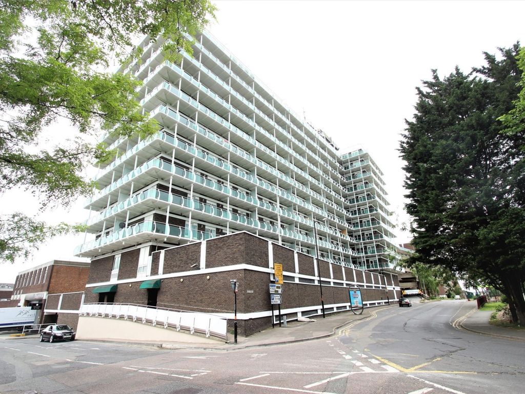 2 bed terraced house to rent in Northampton House, Wellington Street