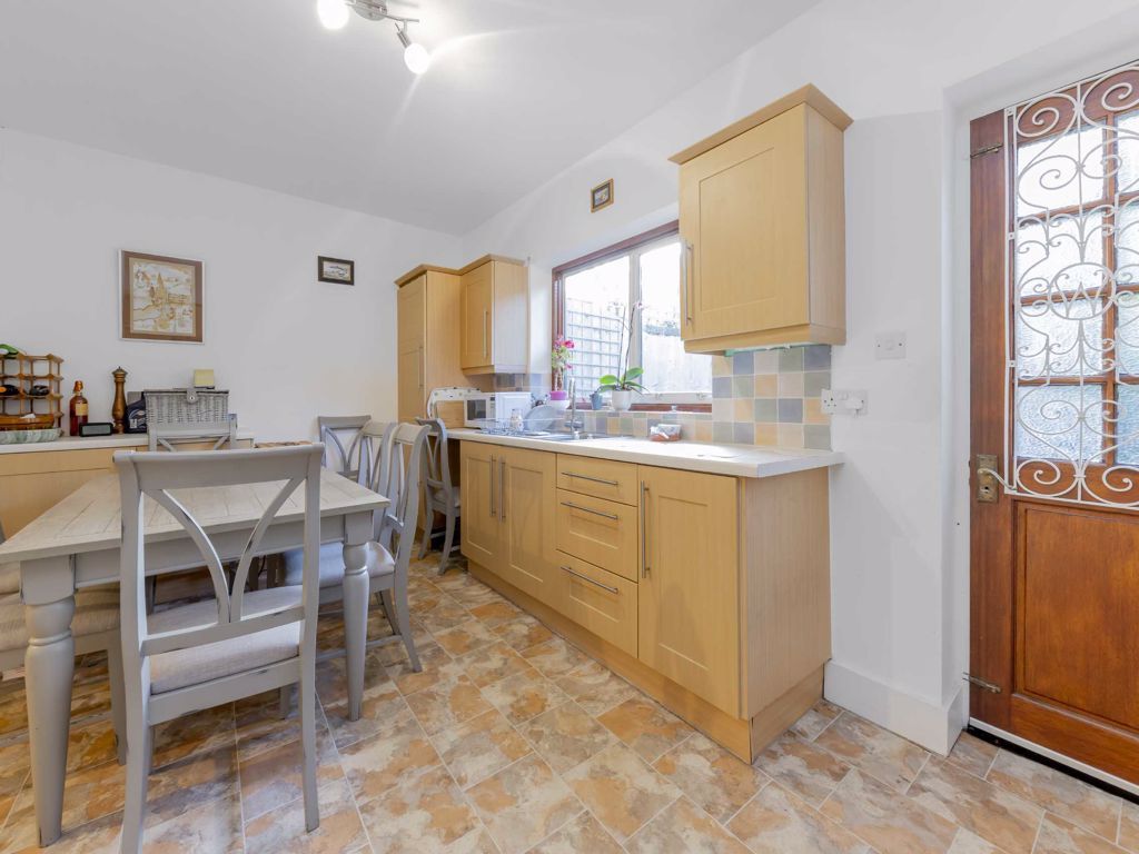 Muswell Hill Place London N10  