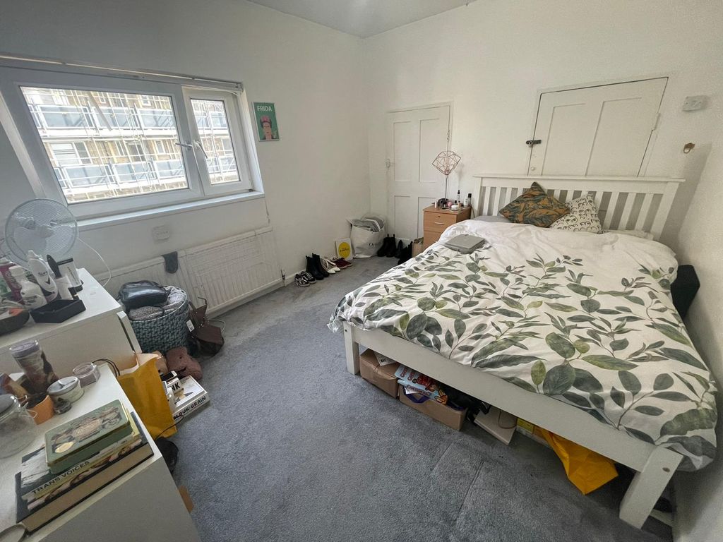 1 bed flat to rent in Lang Street, London E1 Zoopla
