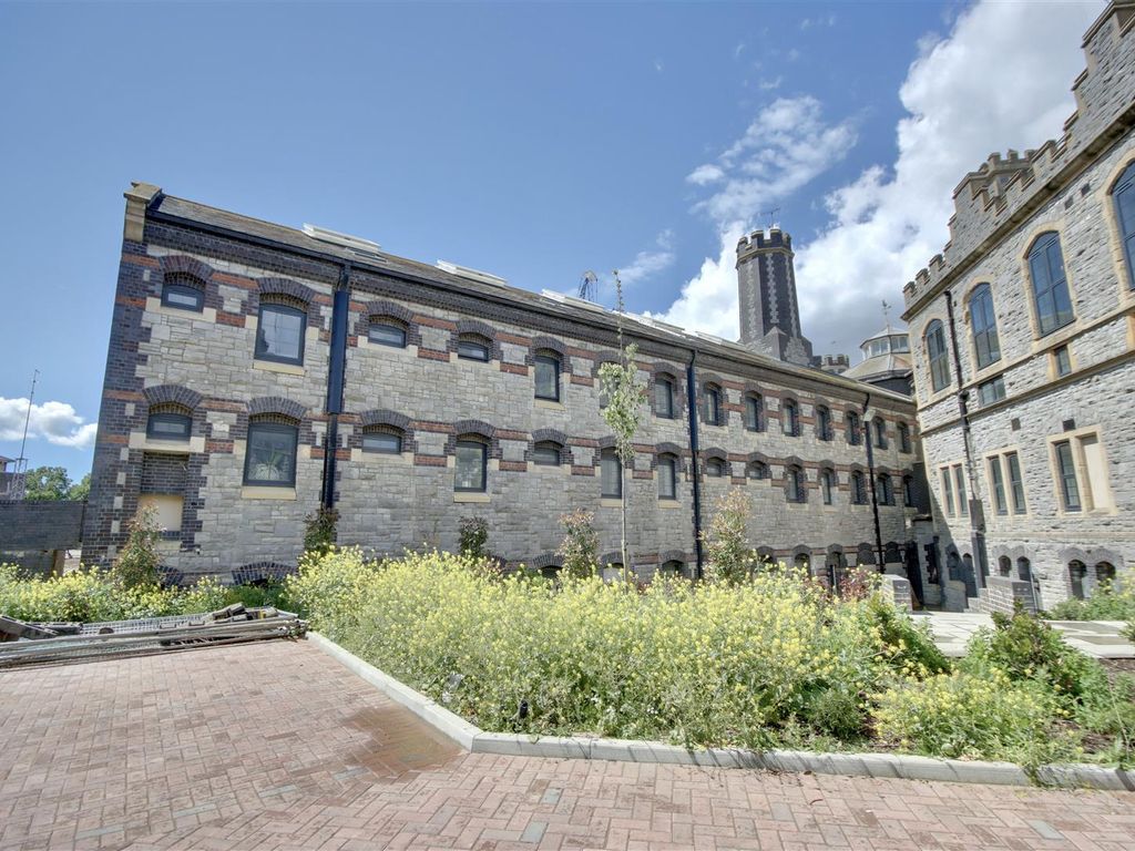 New home, 2 bed flat for sale in Milton Road, Portsmouth PO3 Zoopla