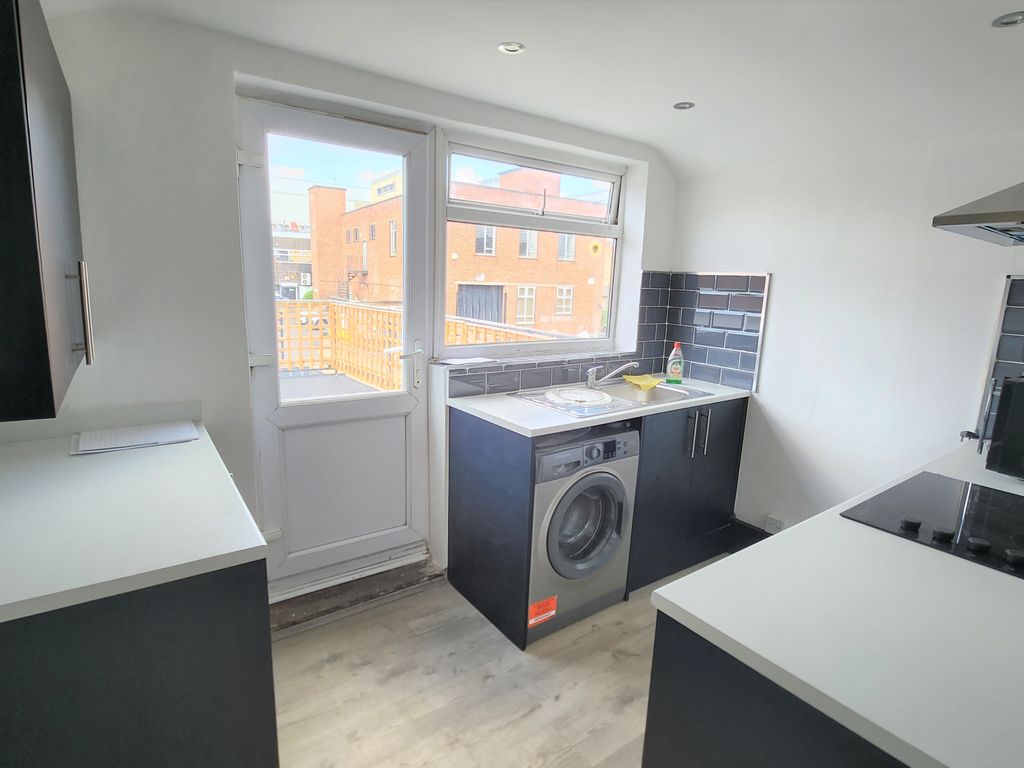 1 bed flat to rent in Herschel Street, Slough SL1 Zoopla