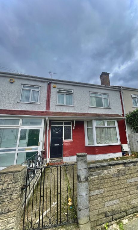 Walpole Road, London N17