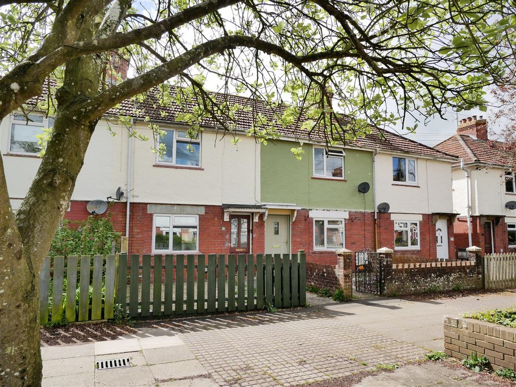 2 bed terraced house for sale in North End, Calne SN11, £225,000 Zoopla