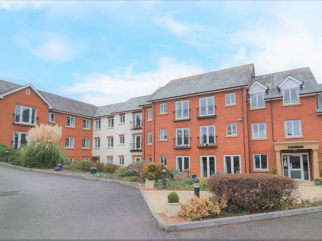 1 bed flat for sale in Pegasus Court, Exeter, Devon EX1, £165,000 Zoopla