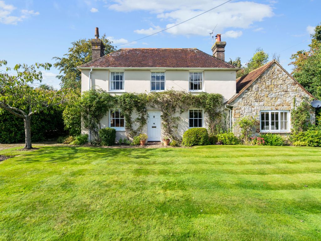 4 bed detached house for sale in Tanyard Lane, Chelwood Gate RH17, £1,250,000 Zoopla