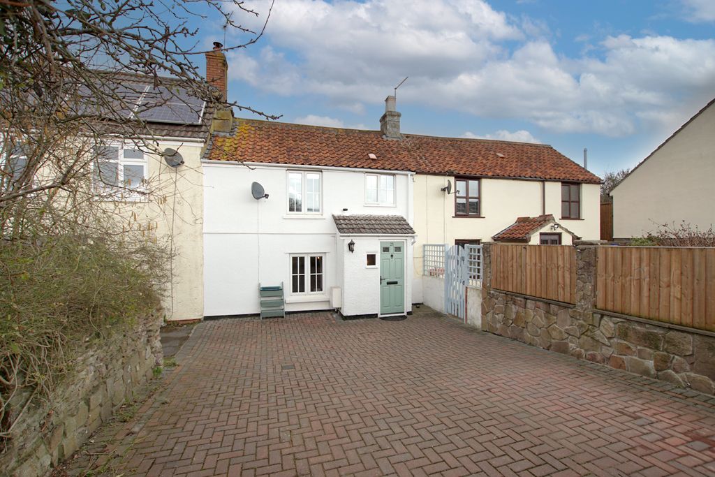 3 bed cottage for sale in South View Crescent, Coalpit Heath, Bristol