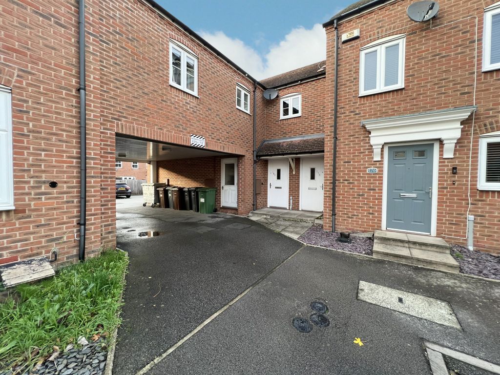 Wharf Lane, Solihull B91  