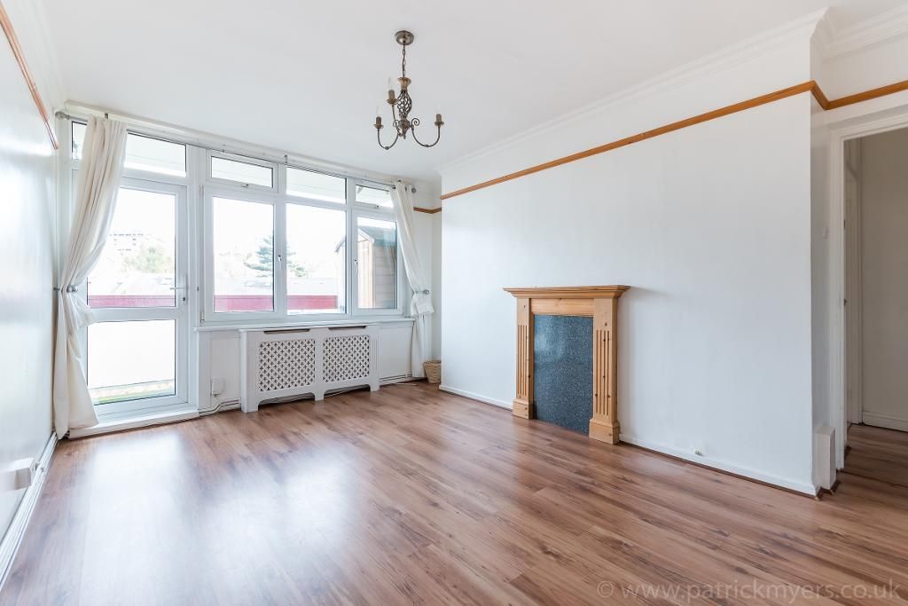 2 bed flat to rent in Friern Road, East Dulwich, London SE22 Zoopla