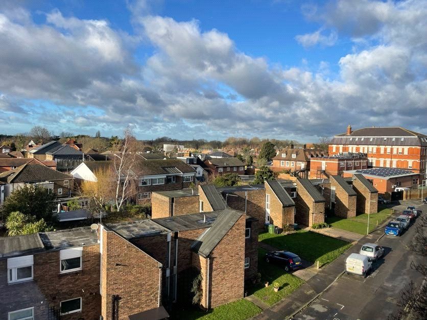 Broadwater House Weybridge KT13  