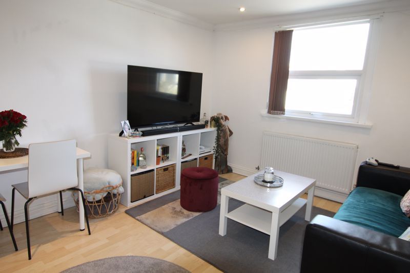 1 bed flat to rent in Connaught Road, Roath, Cardiff CF24 Zoopla