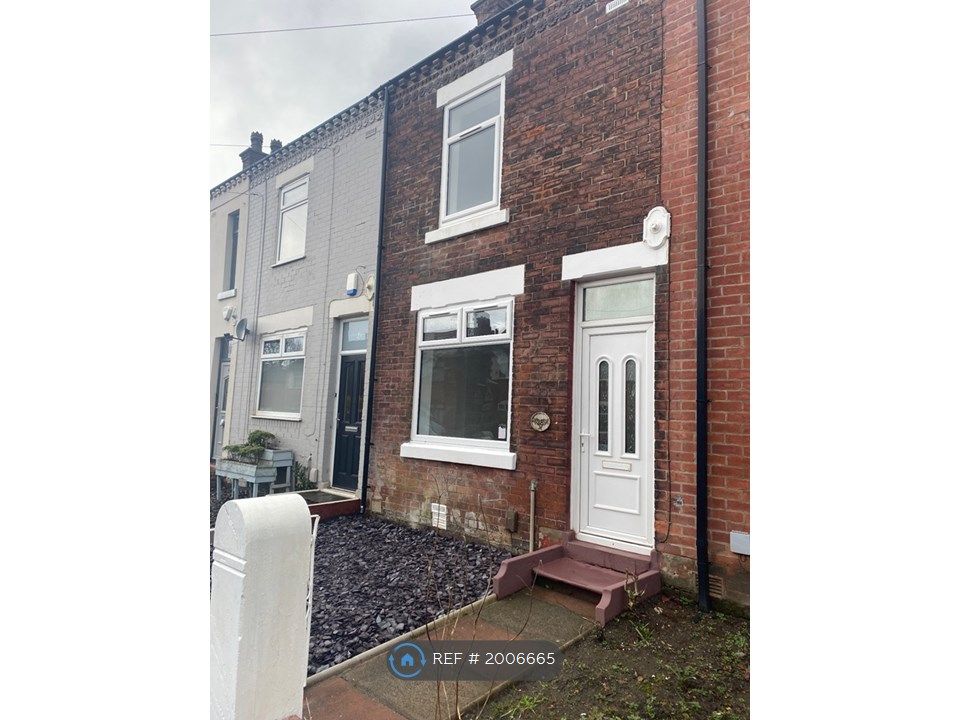 3 bed terraced house to rent in Newearth Road, Walkden M28, £1,200 pcm Zoopla