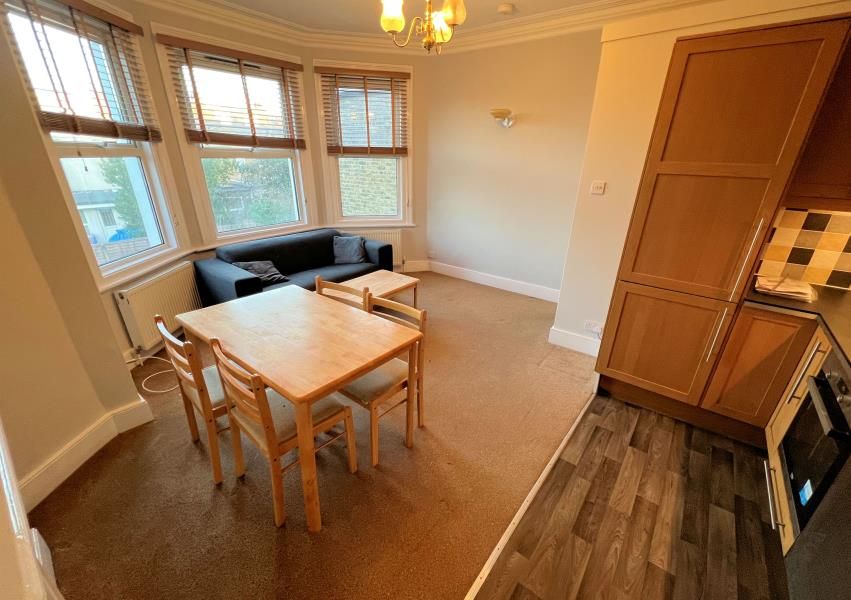 1 bed flat to rent in Lichfield Grove, Finchley N3, £1,400 pcm Zoopla