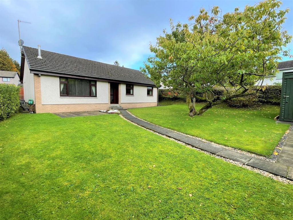 3 bed bungalow for sale in Station Road, Blanefield, Glasgow G63 Zoopla