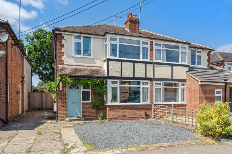3 bed semidetached house for sale in Norreys Road, Didcot OX11 Zoopla