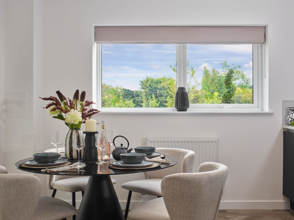 New home, 3 bed semidetached house for sale in Sutton Road, Maidstone ME17 Zoopla