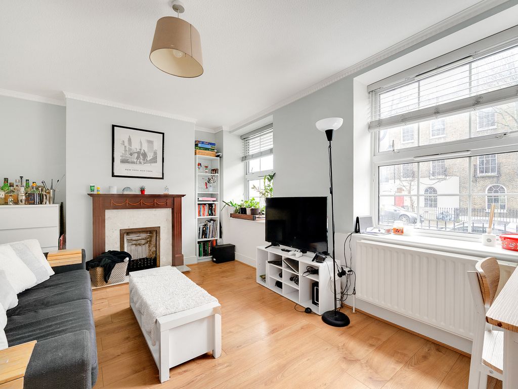 2 bed flat to rent in Halton Road, Islington, London N1, £2,102 pcm