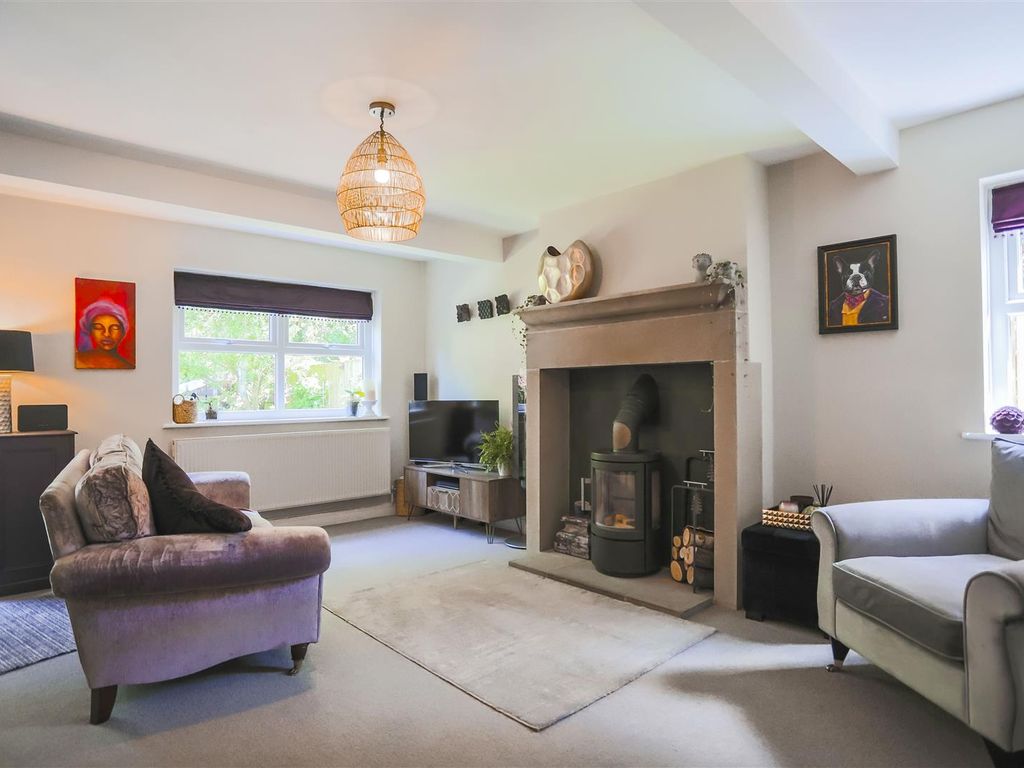 3 bed property for sale in Fieldens Farm Lane, Mellor Brook, Blackburn