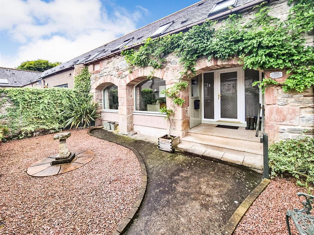 3 bed property for sale in Evanton, Dingwall IV16, £200,000 Zoopla