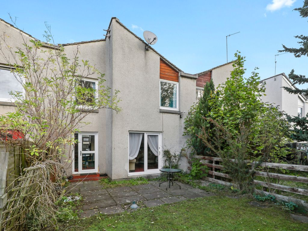 3 bed terraced house for sale in 95 Riverside Drive, Haddington EH41