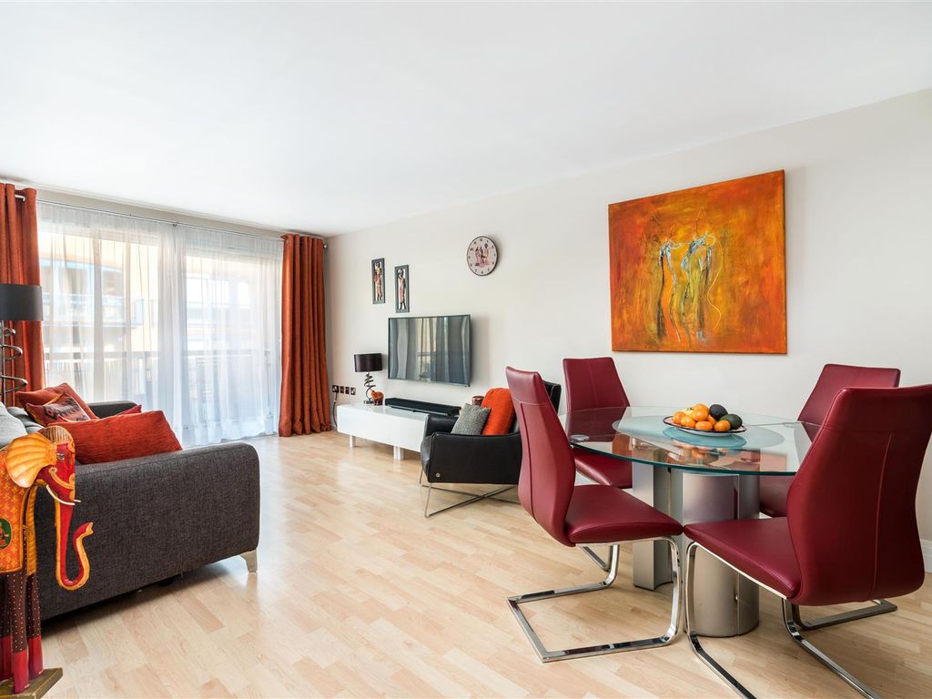 Stanton House Rotherhithe St SE16