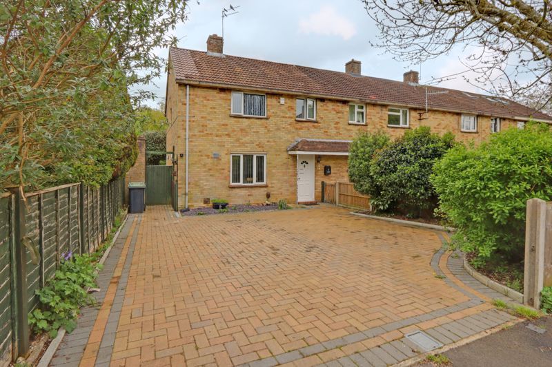 3 bed end terrace house for sale in Milton Road, Cowplain, Waterlooville PO8 Zoopla