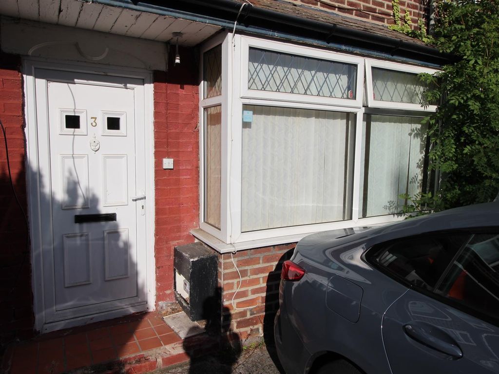 Kathkin Avenue Manchester M8  