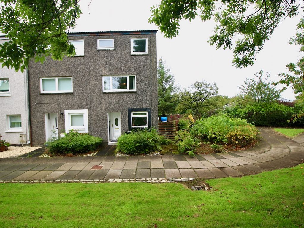 4 bed town house for sale in Marmion Place, Cumbernauld, Glasgow G67